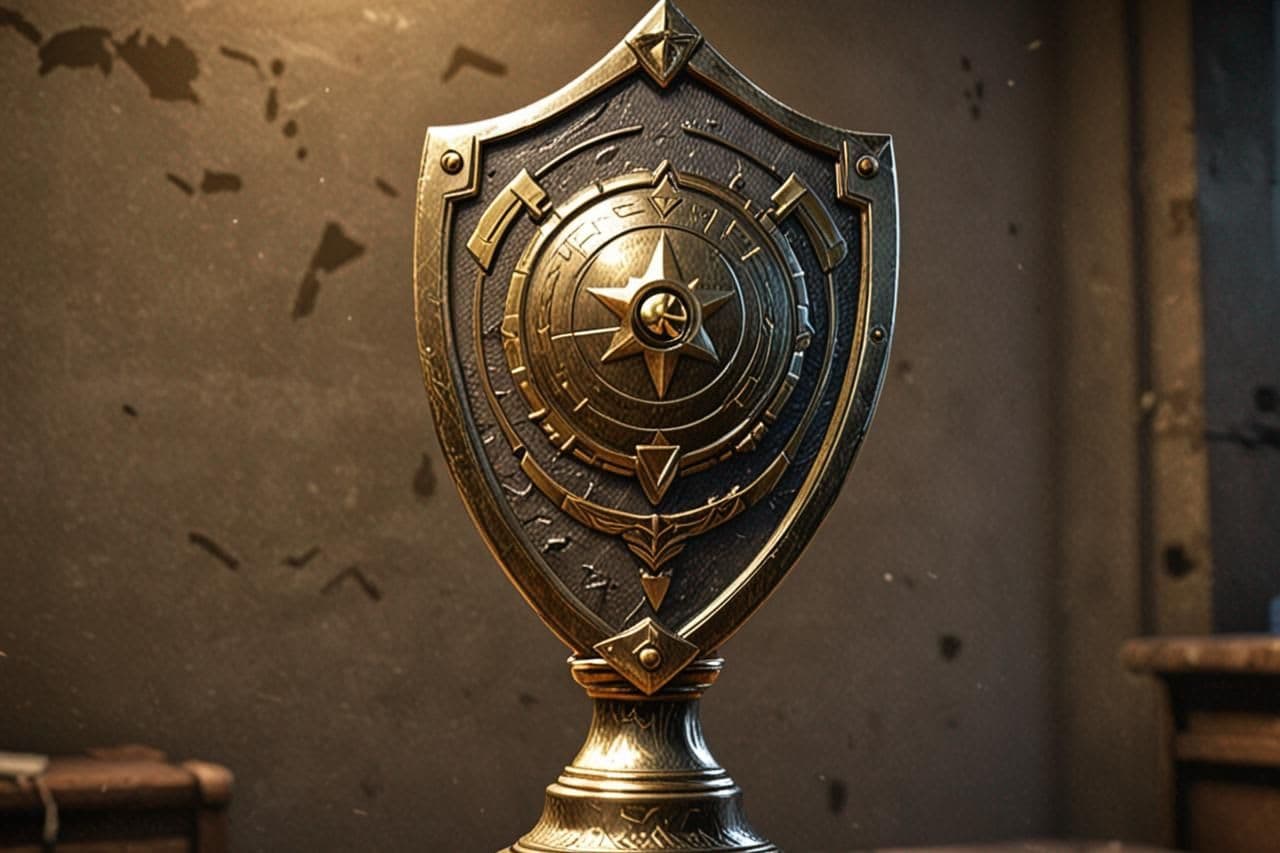 Counter-Strike 2's Ongoing Battle with Cheaters: Insights from MOUZ’s torzsi image