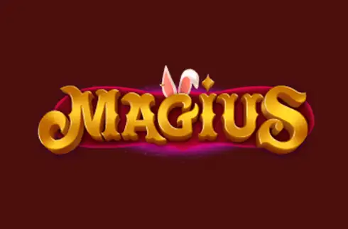 Magius Logotype