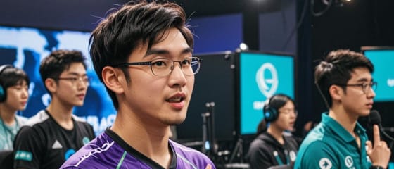 Olleh's Candid Take on LCS Format Change: Why Best-of-Threes Feel Just Right