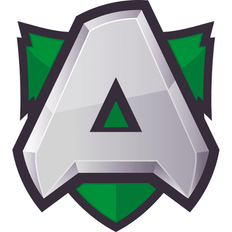 Everything about betting on Alliance