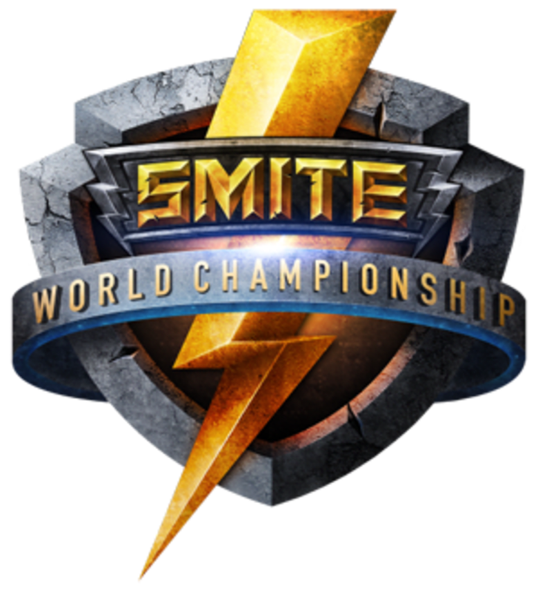 Bet on Smite World Championship 2025