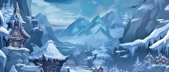 Unlock Winter-Themed Skins in Brawlhalla's Jotunn Winter Battle Pass